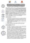 Vista preliminar de documento CONVENIO ESPECÍFICO DE TRANSFERENCIA DE RECURSOS PÚBLICOS PARA LA EJECUCIÓN DE OBRA DEL PROYCTO DE INVERSIÓN "MEJORAMIENTO DEL SERVICIO DE MOVILIDAD URBANA EN 3 UNIDADES PRODUCTORAS, 3 CENTRO POBLADOS Y 3 DISTRITOS DE LA PROVINCIA DE LIMA Y DEPARTAMENTO DE LIMA