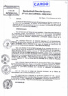 Vista preliminar de documento Resolución de Dirección Ejecutiva N° 433-2016-PATPAL-FBB-MML