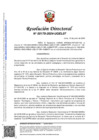Vista preliminar de documento RESOLUCION-DIRECTORAL-05170-2024-UGEL07