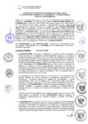 Vista preliminar de documento CONVENIO DE COOPERACIÓN INTERINSTITUCIONAL ENTRE LA CONTRALORIA GENERAL DE LA REPÚBLICA Y LA MUNICIPALIDAD DISTRITAL DE CHORRILLOS