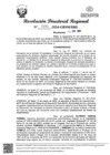 Vista preliminar de documento RDR Nº 1982-2024-GRSM-DRE