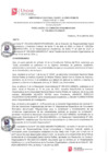Vista preliminar de documento RESOLUCION DE COMISIÓN ORGANIZADORA N° 116-2024-CO-UNDAR