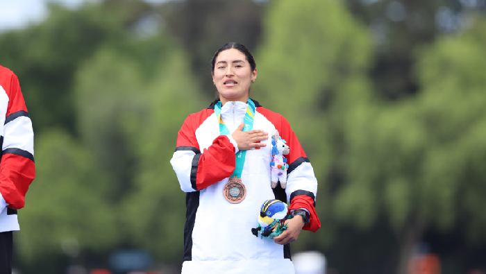 atletismo