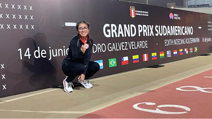 atletismo