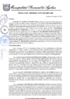 Vista preliminar de documento RESOLUCION GERENCIAL 173-2024-MPA-GM