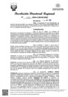 Vista preliminar de documento RDR Nº 1985-2024-GRSM-DRE
