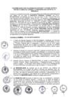 Vista preliminar de documento Convenio Marco de Colaboración Interinstitucional entre el Proyecto Especial Legado y la Municipalidad Distrital de Surquillo