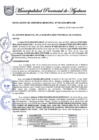Vista preliminar de documento RESOLUCION DE GERENCIA MUNICIPAL 166-2024-MPA-GM