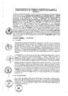 Vista preliminar de documento Convenio Específico de Cooperación Interinstitucional entre la Unidad Ejecutora N 003-COFOPRI y la MDS