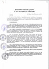 Vista preliminar de documento Resolución de Dirección Ejecutiva N° 437-2016-PATPAL-FBB-MML