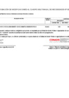 Vista preliminar de documento ANEXO 06 - VIGÉSIMA NOVENA MODIFICACIÓN