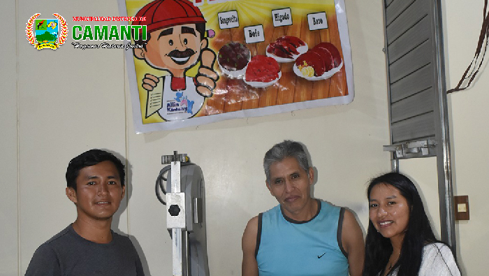 Camanti Avanza en la Lucha Contra la Anemia con Gestión Innovadora