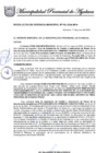 Vista preliminar de documento RESOLUCION DE GERENCIA MUNICIPAL 183-2024-MPA