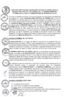 Vista preliminar de documento CONVENIO ESPECÍFICO DE COOPERACIÓN INTERINSTITUCIONAL ENTRE LA MUNICIPALIDAD DISTRITAL DE CHORRILLOS Y LA EMPRESA MUNICIPAL DE CHORRILLOS S.A, PARA LA ADMINISTRACIÓN DE CENTROS DE SALUD