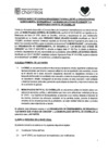 Vista preliminar de documento CONVENIO MARCO DE COOPERACIONES INTERINSTITUCIONAL ENTRE LA ORGANIZACIÓN NO GUBERNAMENTAL DE DESARROLLO "LAS MANOS QUE AYUDAN DE CORAZON"  Y LA MUNICIPALIDAD DISTRITAL DE CHORRILLOS