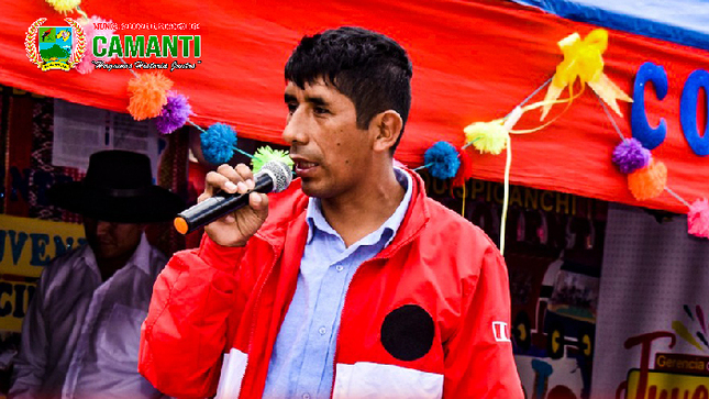 Unidos Contra la Anemia: Exitosa Participación del Distrito de Camanti en la Feria Interdistrital Sello Regional “Allin Kawsay” – 2023