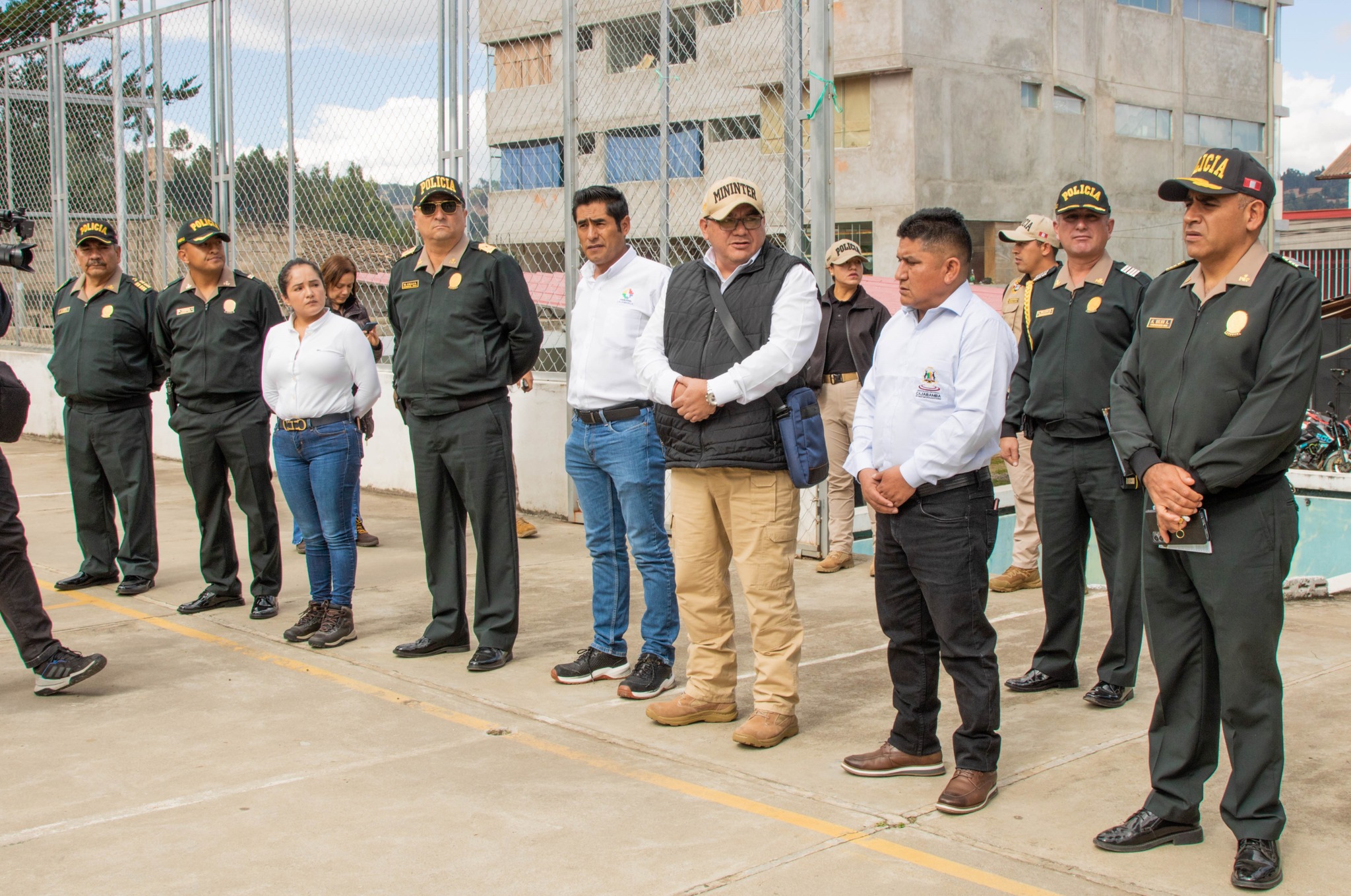 ¡Compromiso y Acción!
