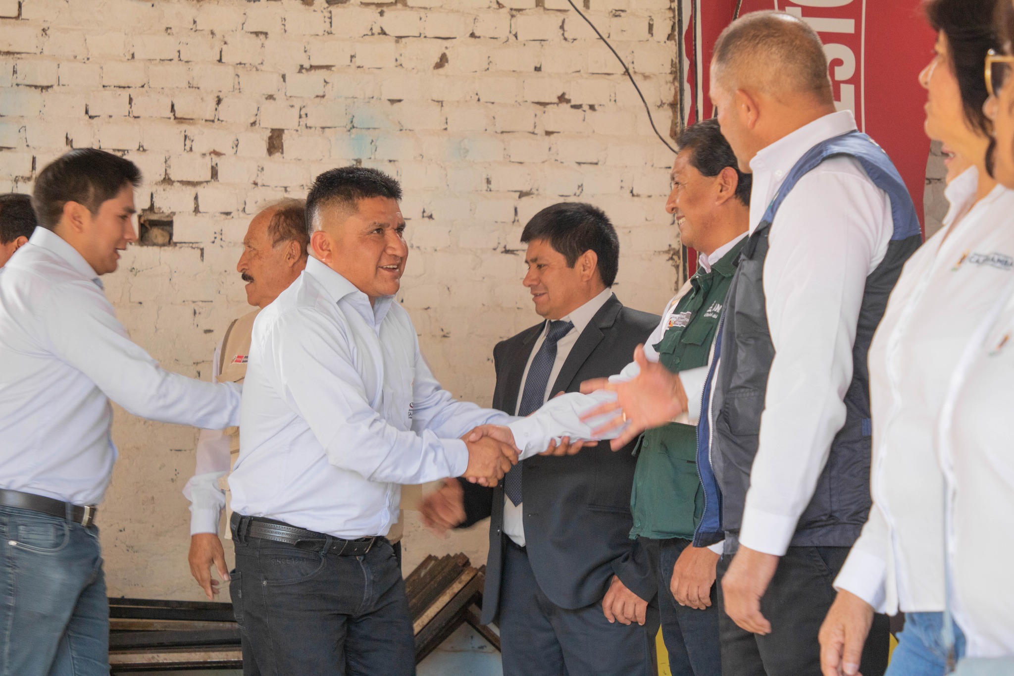 ¡Compromiso y Acción!