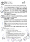 Vista preliminar de documento CONVENIO MARCO DE COOPERACIÓN INTERINSTITUCIONAL ENTRE LA MUNICIPALIDAD DISTRITAL DE CHORRILLOS, y la INTENDENCIA NACIONAL DE CHORRILLOS S.A.