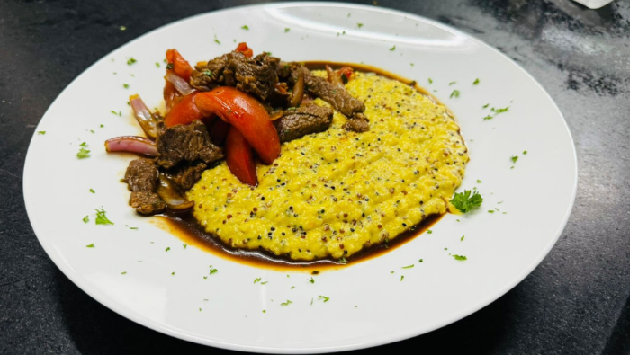 Embajada del Perú en Costa Rica promociona gastronomía nacional con clase magistral de cocina