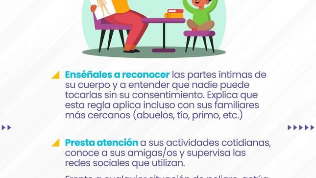 Garanticemos entornos seguros