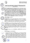 Vista preliminar de documento ADENDA N° 02 AL CONVENIO MARCO DE COOPERACIÓN INTERINSTITUCIONAL, SUSCRITO ENTRE LA MUNICIPALIDAD DISTRITAL DE CHORRILLOS Y LA UNIVERSIDAD PRIVADA SAN JUAN BAUTISTA S.A.C.