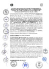 Vista preliminar de documento CONVENIO DE COOPERACIÓN INTERINSTITUCIONAL ENTRE LA MUNICIPALIDAD METROPOLITANA DE LIMA Y LA MUNICIPALIDAD DISTRITAL DE CHORRILLOS PARA EL FORTALECIMIENTO DEL SERENAZGO METROPOLITANO DE LIMA-SEMEL