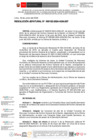 Vista preliminar de documento RESOLUCIÓN JEFATURAL N° 000152-2024-AGN/JEF