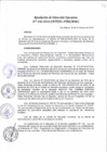 Vista preliminar de documento Resolución de Dirección Ejecutiva N° 446-2016-PATPAL-FBB-MML