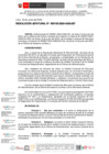 Vista preliminar de documento RESOLUCIÓN JEFATURAL N° 000153-2024-AGN/JEF