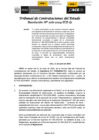 Vista preliminar de documento Resolución N° 2161-2024-TCE-S3