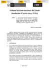 Vista preliminar de documento Resolución N° 2164-2024-TCE-S5