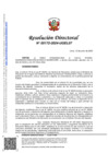 Vista preliminar de documento RESOLUCION-DIRECTORAL-05172-2024-UGEL07