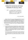 Vista preliminar de documento Resolución N° 2167-2024-TCE-S5