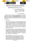 Vista preliminar de documento Resolución N° 2168-2024-TCE-S5