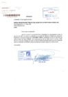 Vista preliminar de documento Prescripción adquisitiva de dominio vehicular placa N.° 3776PA 