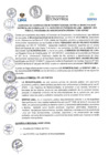 Vista preliminar de documento CONVENIO DE COOPERACIÓN INTERINSTITUCIONAL ENTRE LA MUNICIPALIDAD DISTRITAL DE CHORRILLOS Y EL SERVICIO DE PARQUES DE LIMA - SERPAR PARA EL PROGRAMA DE ARBORIZACIÓN URBANA "LIMA VERDE"