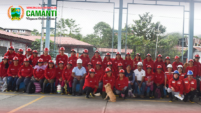 Hagamos Historia Juntos: Inicio de Actividad de IntervenciΓ³n Inmediata en Ccorimayo