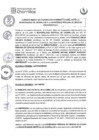Vista preliminar de documento CONVENIO MARCO DE COOPERACIÓN INTERINSTITUCIONAL ENTRE LA MUNICIPALIDAD DISTRITAL DE CHORRILLOS Y LA UNIVERSIDAD PERUANA DE CIENCIAS APLICADAS S.A.C.