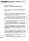 Vista preliminar de documento Resolución de Unidad