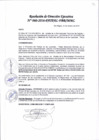 Vista preliminar de documento Resolución de Dirección Ejecutiva N° 060-2016-PATPAL-FBB-MML