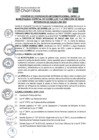 Vista preliminar de documento CONVENIO DE COOPERACIÓN INTERINSTITUCIONAL ENTRE LA MUNICIPALIDAD DISTRITAL DE CHORRILLOS Y LA DIRECCIÓN DE REDES INTEGRADAS DE SALUD LIMA SUR