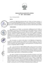Vista preliminar de documento Resolución