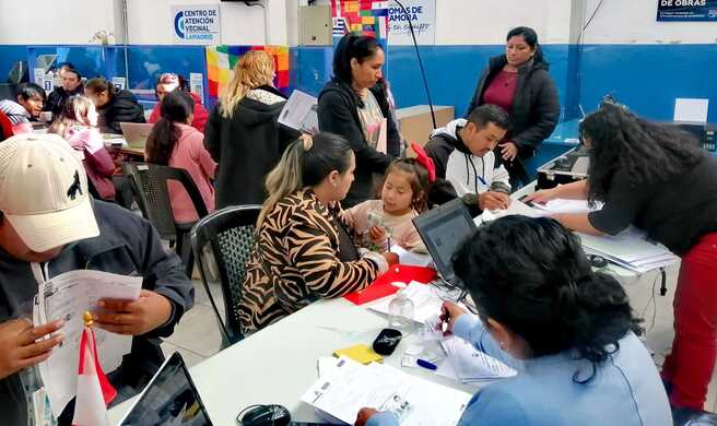 Consulado