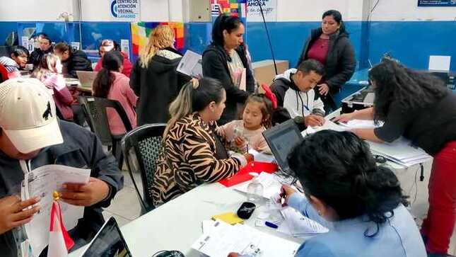 Consulado