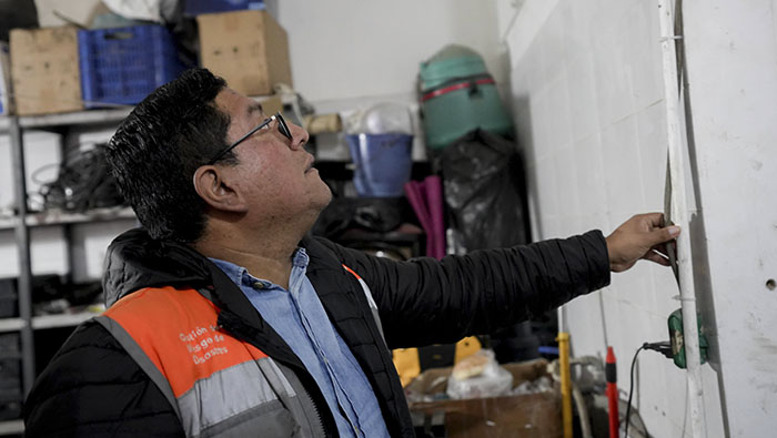 Municipalidad intervino 11 locales que infringían normativa edil.