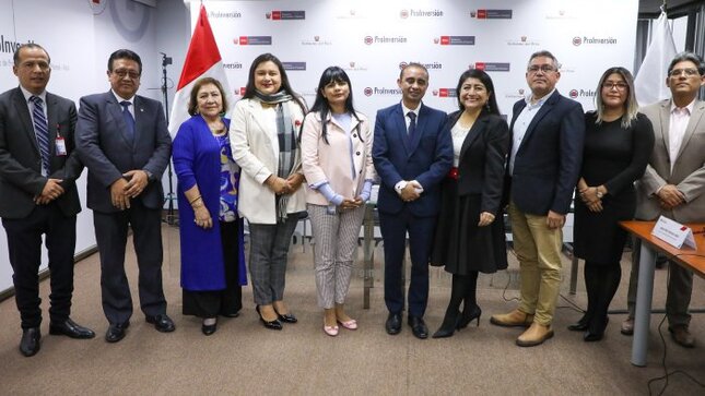 Hospital de Huaraz Inst