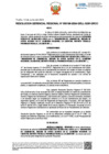Vista preliminar de documento RG N° 166-2024-GRLL-GGR-GRCO