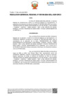 Vista preliminar de documento RG N° 168-2024-GRLL-GGR-GRCO
