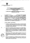 Vista preliminar de documento Anexo de la Resolución Ministerial N° 085-2001-MTC/15.03